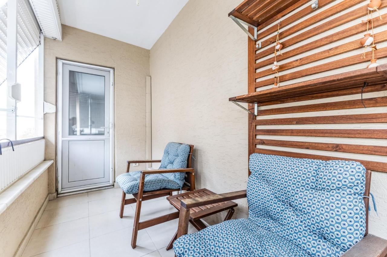 Appartement Chic Luminous Flat In Uskudar *